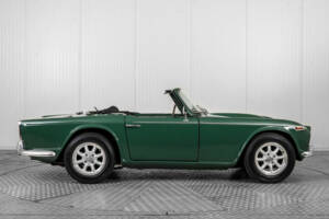 Bild 12/50 von Triumph TR 4A (1966)