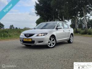 Imagen 1/27 de Mazda 3 - 1.6 (2009)