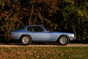 Bild 5/61 von Maserati Mistral 4000 (1968)
