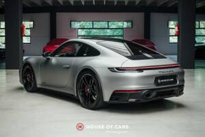 Bild 9/25 von Porsche 911 Carrera GTS (2021)