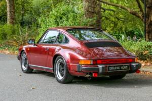 Image 8/50 de Porsche 911 SC 3.0 (1982)