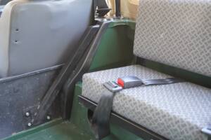 Image 37/64 of Land Rover Defender 90 Td5 (1999)