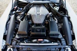Image 4/50 de Mercedes-Benz SLS AMG (2011)
