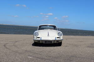 Image 2/12 of Porsche 356 B Carrera 2&#x2F;2000 GS (1962)