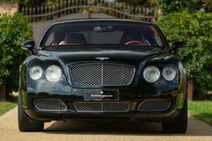 Immagine 3/50 di Bentley Continental GT (2004)