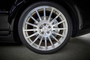 Bild 48/100 von Mercedes-Benz CLK 63 AMG Black Series (2007)