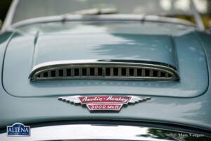 Immagine 19/44 di Austin-Healey 3000 Mk II (BN7) (1962)