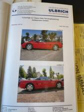 Bild 76/78 von Honda NSX (1991)