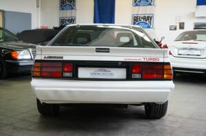 Image 12/49 of Mitsubishi Starion (1989)