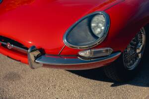 Bild 21/35 von Jaguar E-Type 3.8 (1963)