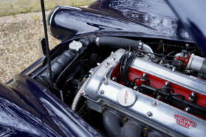 Image 46/50 de Jaguar XK 140 DHC (1957)
