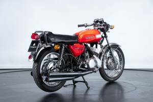 Imagen 4/50 de Kawasaki DUMMY (1970)