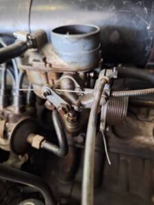 Immagine 27/52 di Peugeot 404 Break (1964)