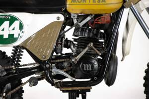 Image 18/41 de Montesa Cappra 414 VE (1979)