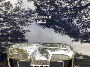 Imagen 39/44 de Jaguar S-Type 3.8 (1966)