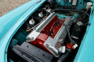Imagen 33/50 de MG MGA Twin Cam (1959)