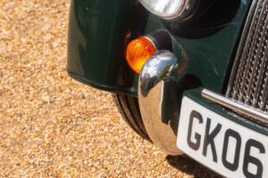 Image 21/50 of Morgan Plus 4 2-Seater (2006)