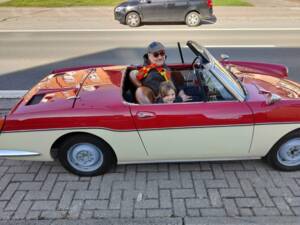 Imagen 4/5 de Autobianchi Stellina (1965)