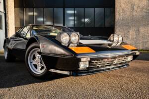 Bild 12/50 von Ferrari 512 BBi (1984)