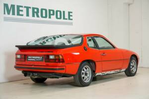 Imagen 8/31 de Porsche 924 (1978)