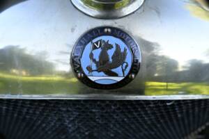 Bild 46/50 von Vauxhall 30/98 E (1921)