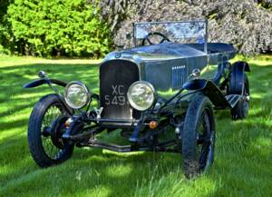 Bild 7/50 von Vauxhall 30/98 E (1921)