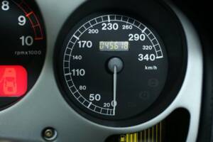 Immagine 17/50 di Ferrari 360 Spider (2003)