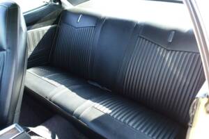 Image 13/57 of Plymouth Duster (1970)