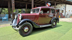 Immagine 5/43 di FIAT 508 Balilla Series 2 (1935)