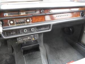 Bild 12/20 von Mercedes-Benz 300 SEL (1970)