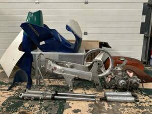 Image 1/13 de Honda DUMMY (1992)