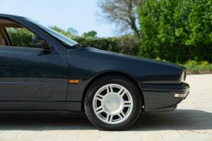 Bild 22/48 von Maserati Quattroporte 2.0 (1995)
