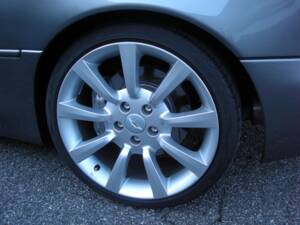 Bild 10/10 von Aston Martin DB 7 GT (2003)