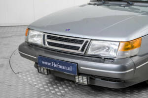 Immagine 17/50 di Saab 900 Turbo 16V (1991)
