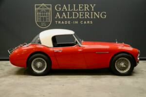 Bild 9/50 von Austin-Healey 3000 Mk II (BN7) (1962)