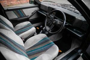 Imagen 2/50 de Lancia Delta 1.6 HF (1989)