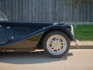Bild 4/26 von Morgan Plus 8 Inj. (1989)
