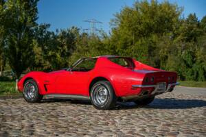 Bild 20/45 von Chevrolet Corvette Stingray (1973)