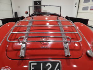 Image 30/51 of MG MGA 1600 (1960)