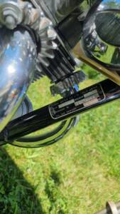 Image 12/63 of Honda CB 250 K2 (1970)