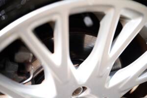 Image 20/50 of Volvo V 70 2.4 (2006)