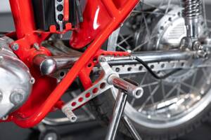 Image 32/34 de Ducati 125 Sport (1957)