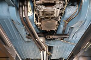 Bild 30/35 von Mercedes-Benz 230 S Universal (1968)