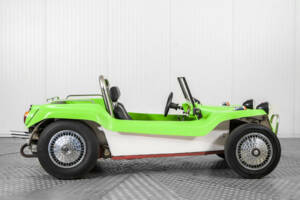 Image 10/50 of Volkswagen Meyers Manx Buggy (1966)