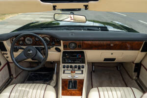 Afbeelding 17/32 van Aston Martin V8 Vantage Volante (1988)