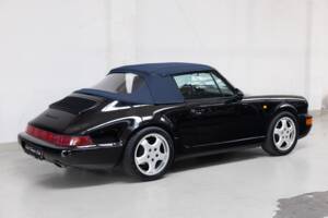 Bild 5/30 von Porsche 911 Carrera 4 (1990)