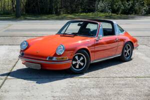 Bild 6/39 von Porsche 911 2.2 T (1971)