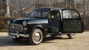 Bild 27/50 von FIAT 1100-103 E (1957)