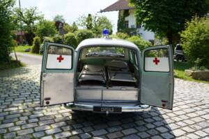 Immagine 5/22 di Mercedes-Benz 190 Db (1961)