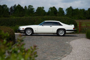 Bild 24/39 von Jaguar XJ-S V12 (1989)